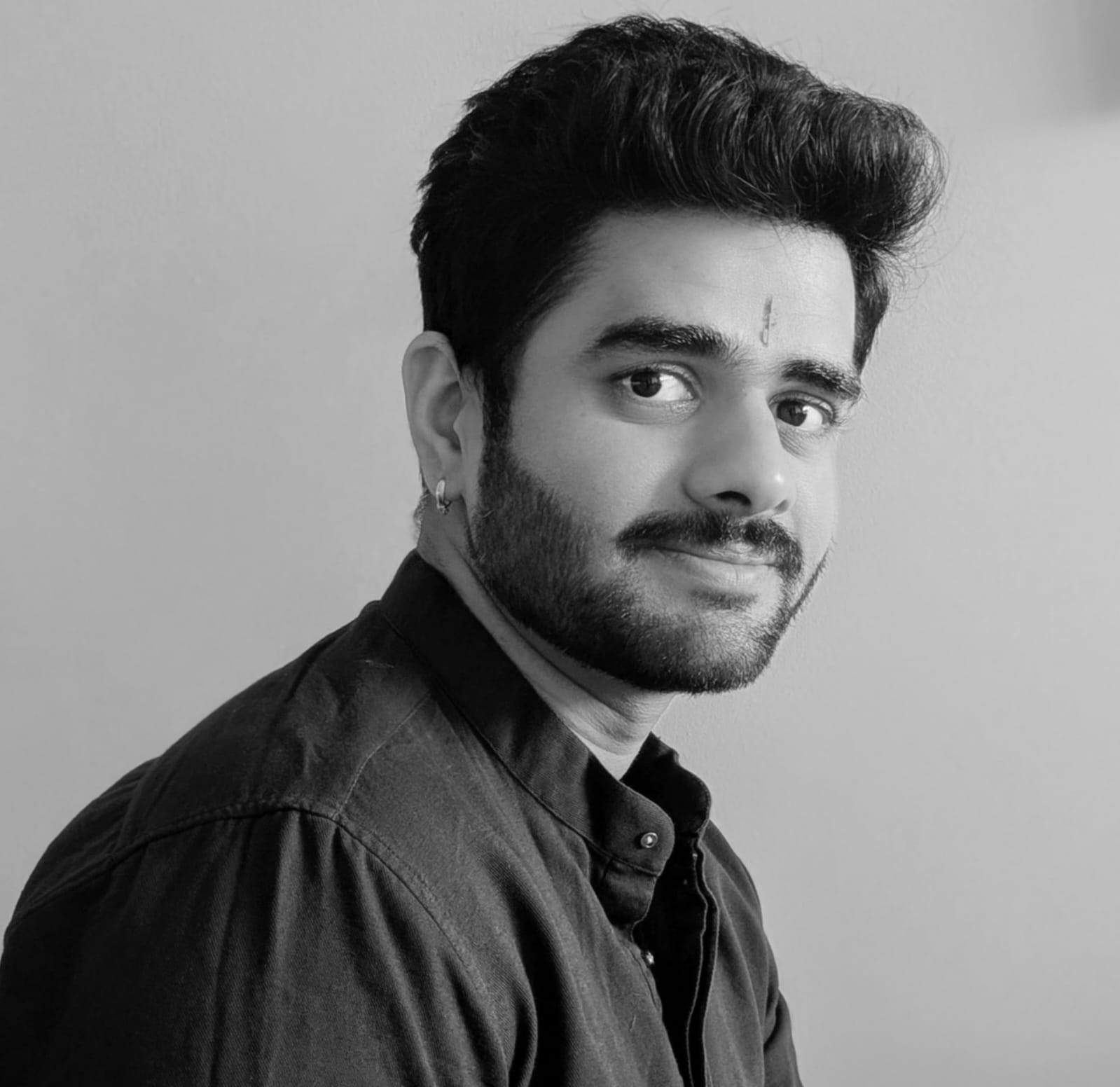 Akshay Sayar